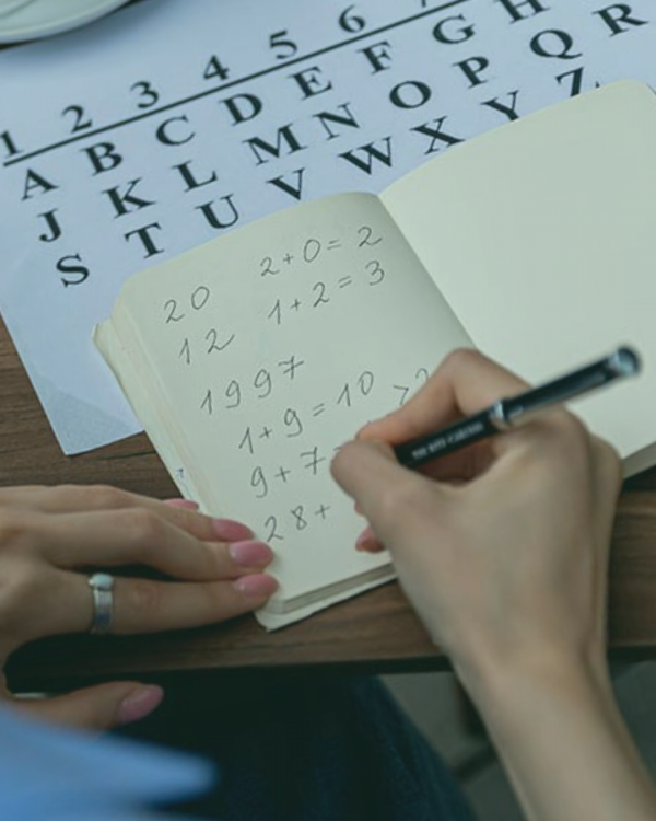 Numerología